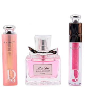 Set de Belleza para Regalo "Siyiping"