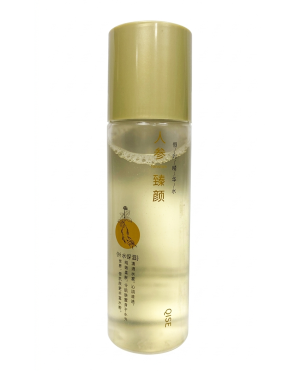 Serum Coreano | Tónico o Esencia Facial de Ginseng