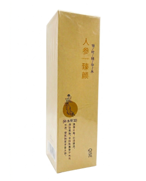 Serum Coreano | Tónico o Esencia Facial de Ginseng