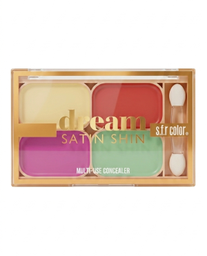 Set de Correctores en Crema