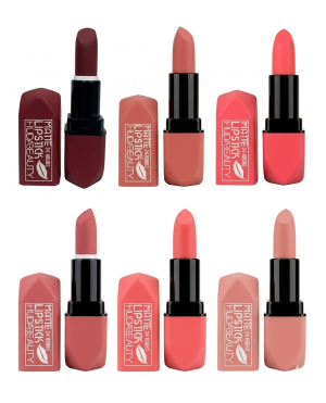 Labial Mate 24 Horas "Huda Beauty"