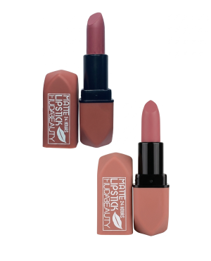 Labial Mate 24 Horas "Huda Beauty"