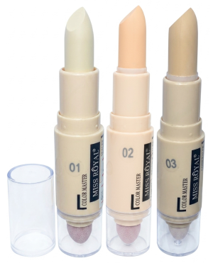 Corrector Líquido "Color Master BB Concealer"