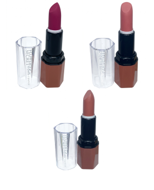 Labial Mate "Flower Secret"