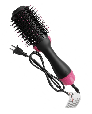 Cepillo de Aire Caliente "One Step Hair Dryer and Styler"