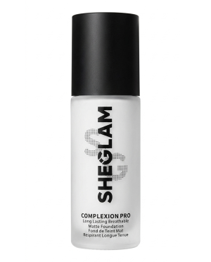Pre-Base de Maquillaje Líquida "SHEGLAM"