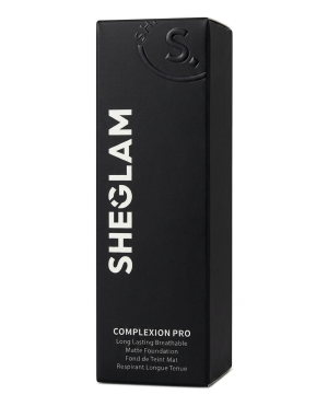 Pre-Base de Maquillaje Líquida "SHEGLAM"