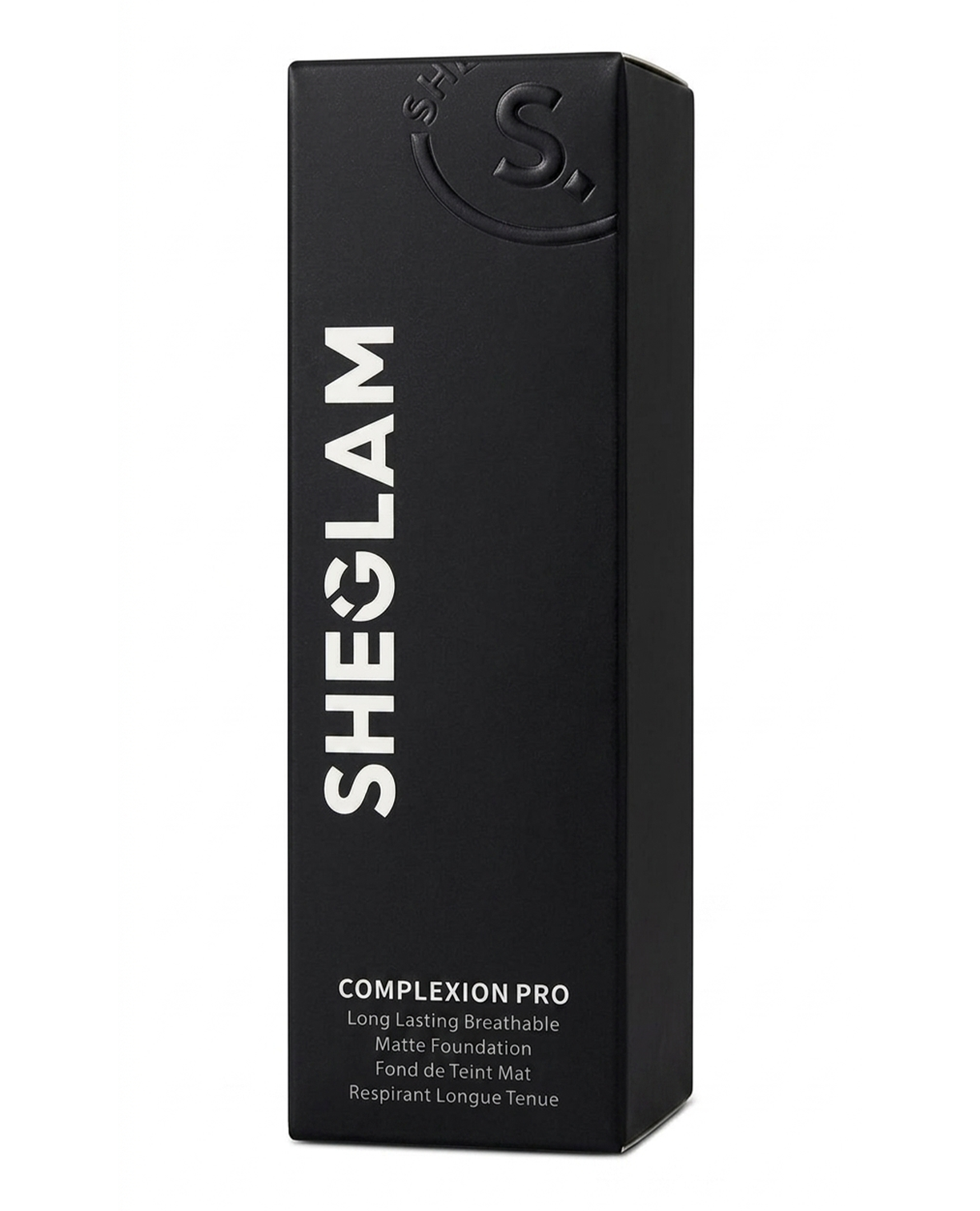 Pre-Base de Maquillaje Líquida "SHEGLAM"