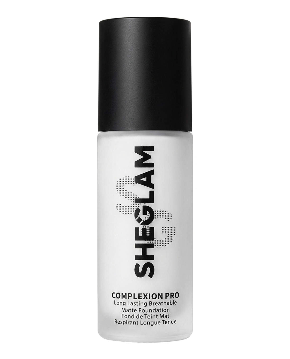Pre-Base de Maquillaje Líquida "SHEGLAM" - Imagen 2