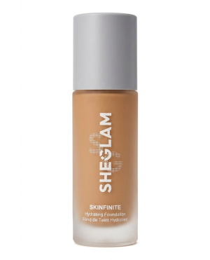 Base de Maquillaje "SHEGLAM"
