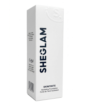Base de Maquillaje "SHEGLAM"