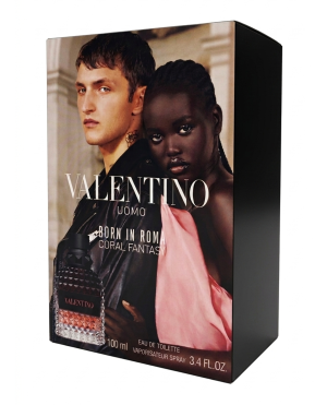 Perfume para Hombre "Valentino Uomo" Born In Roma Coral Fantasy