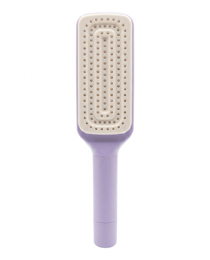 Cepillo de Cabello de Autolimpieza