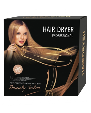 Secadora para Cabello