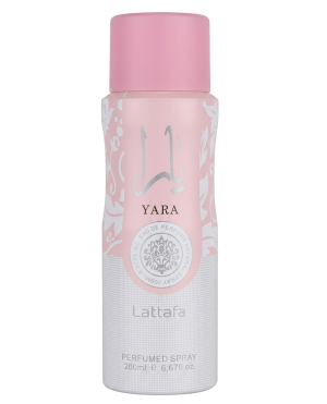 Perfume en Spray Yara Clásico