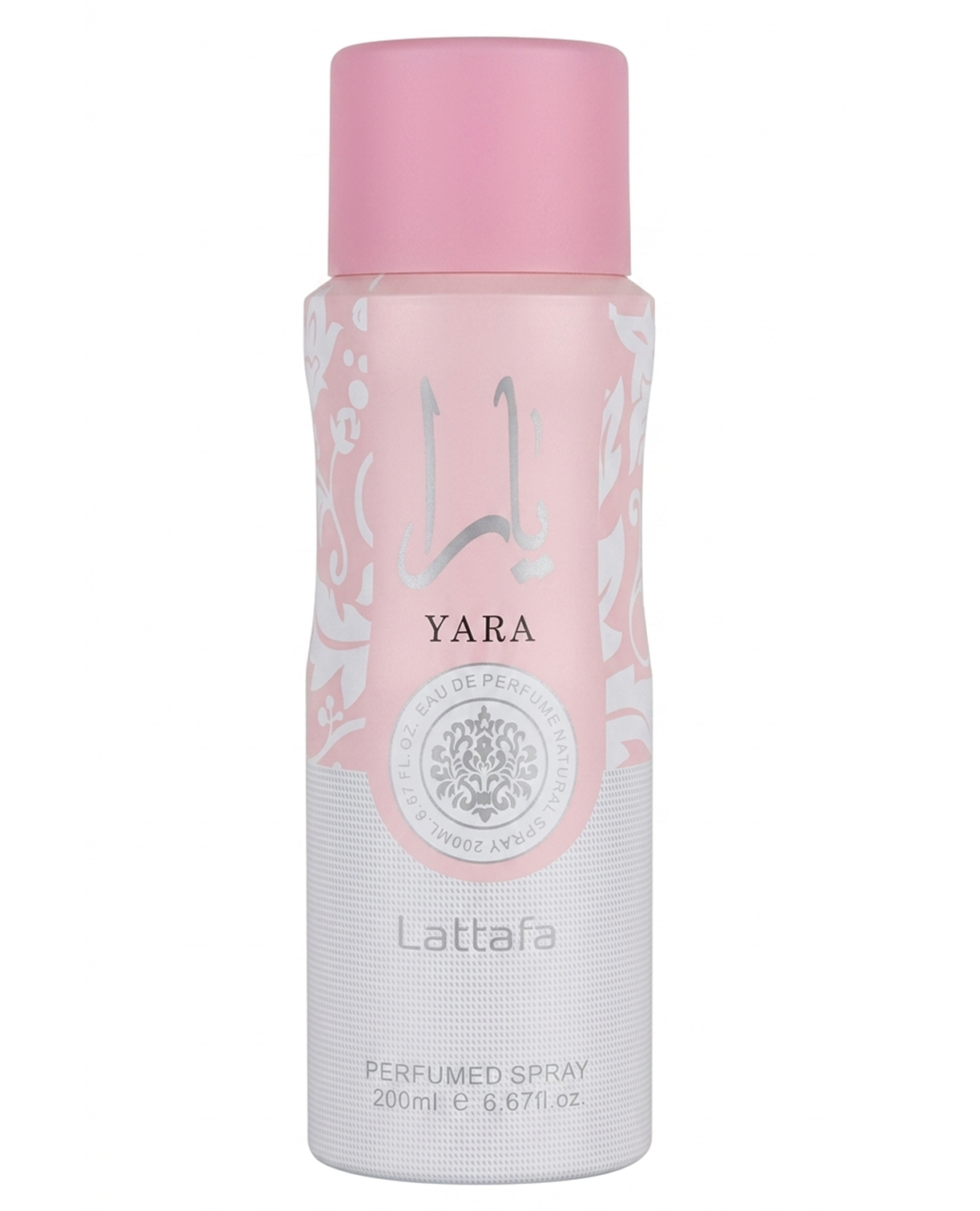 Perfume en Spray Yara Clásico
