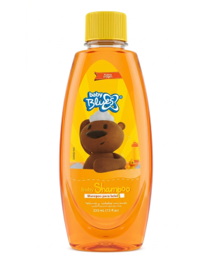 Shampoo para Bebé "Baby Blues"