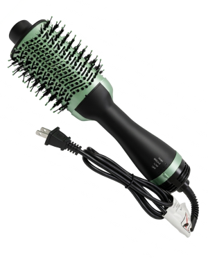 Cepillo Secador y Modelador Avocado 3D Power