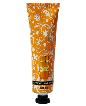 Crema perfumada pequeña para las manos "Yara Tous"