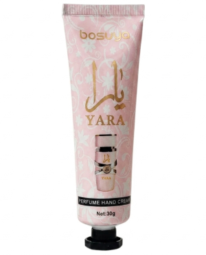 Crema perfumada pequeña para las manos "Yara Original"