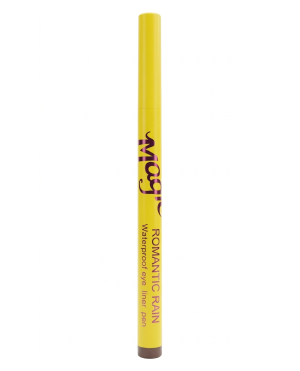 Delineador de Ojos Contra el Agua "Magic Romantic Rain" | Dupe