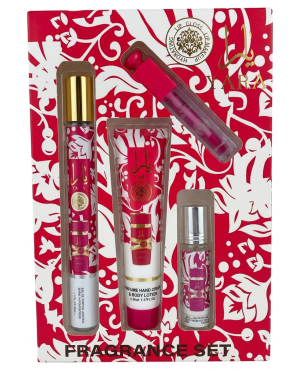 Set de Fragancia "Yara Candy"