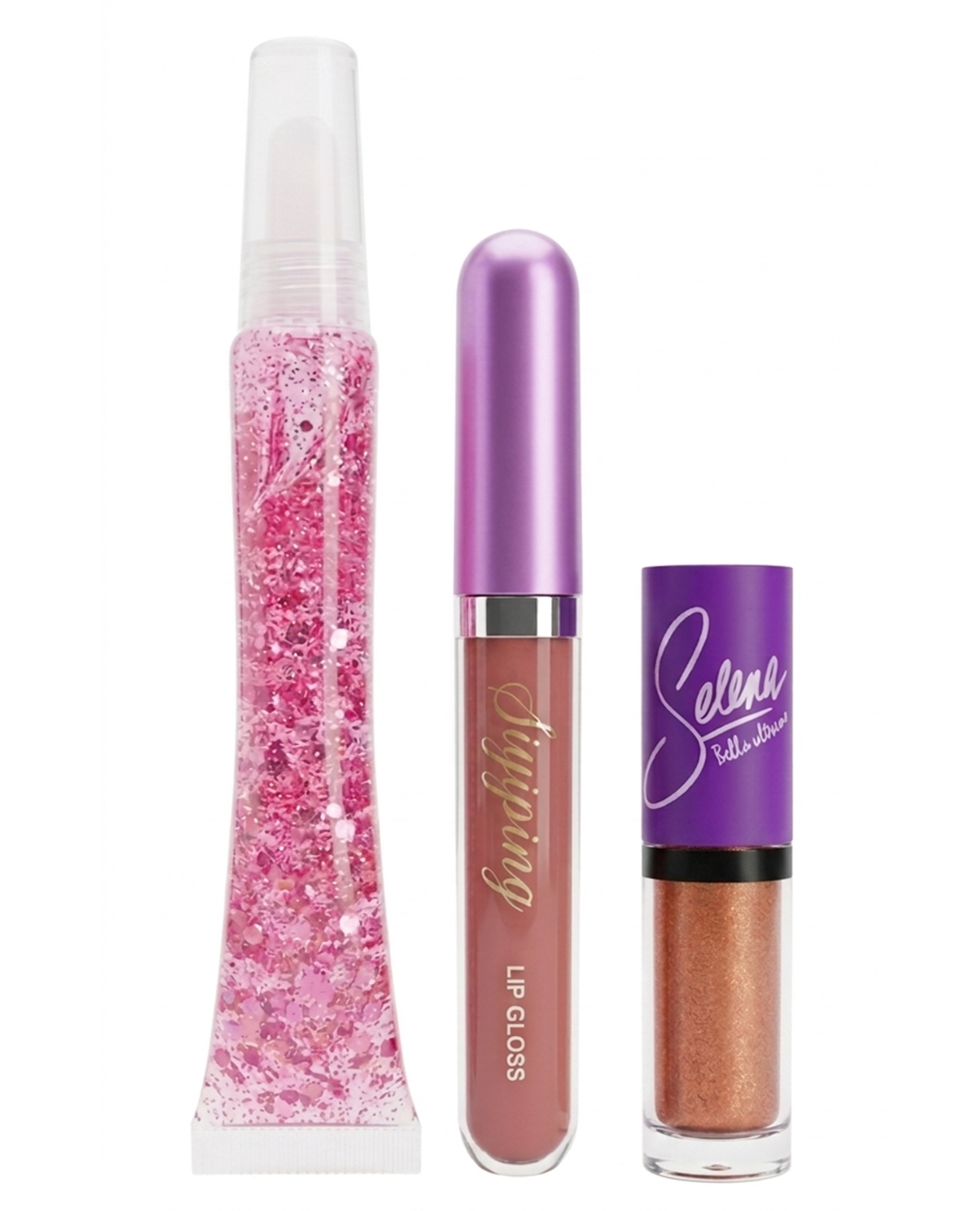 Set de Cosméticos "Siyiping" Selena Quintanilla