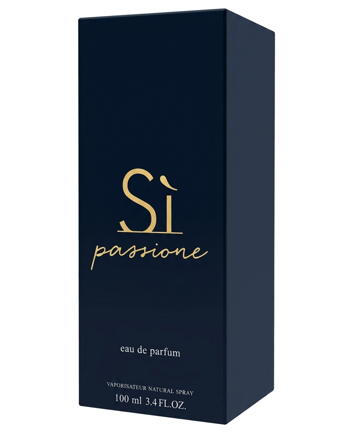Perfume para Dama "Sì Intense" - Imagen 3