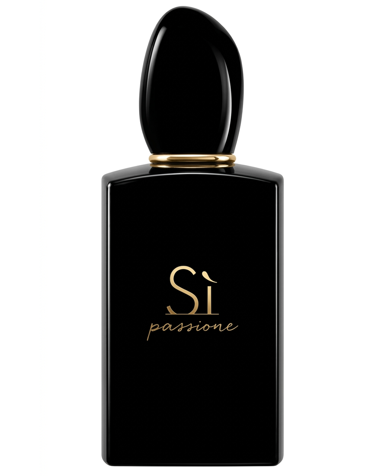 Perfume para Dama "Sì Intense"