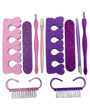 Kits de Manicura y Pedicura