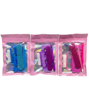 Kits de Manicura y Pedicura
