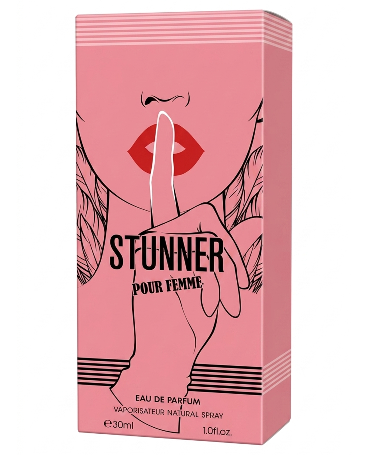Perfume para Dama "Stunner Pour Femme"