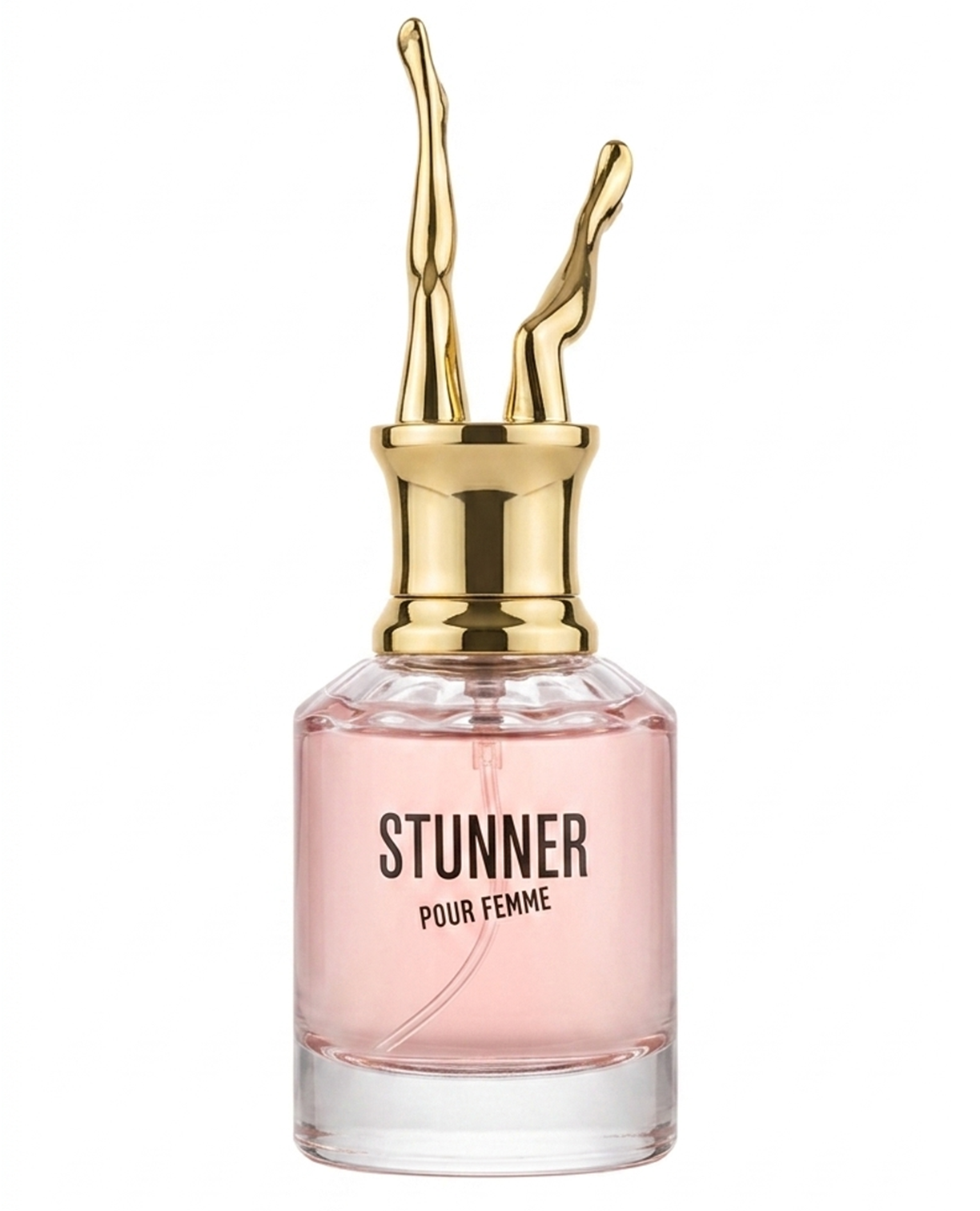 Perfume para Dama "Stunner Pour Femme" - Imagen 2