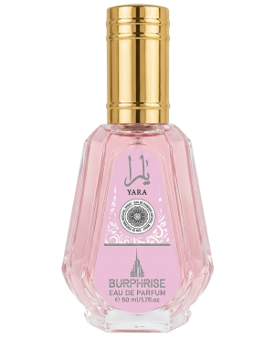 Perfume para Dama "Yara"