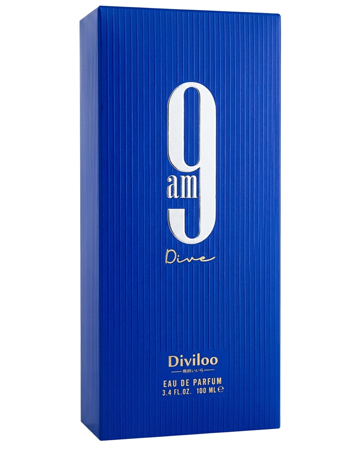 Perfume para Hombre "9 AM Dive" - Imagen 2