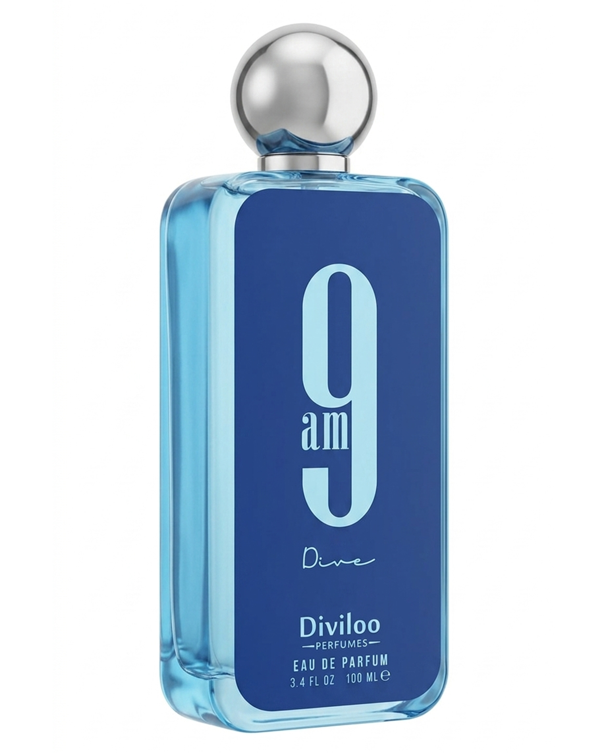 Perfume para Hombre "9 AM Dive"