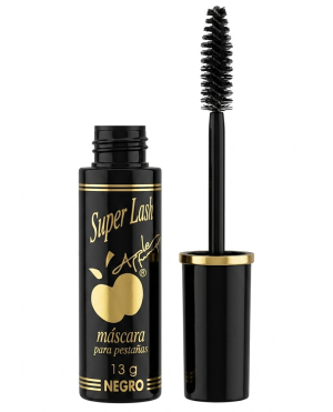 Máscara para Pestañas "Super Lash"