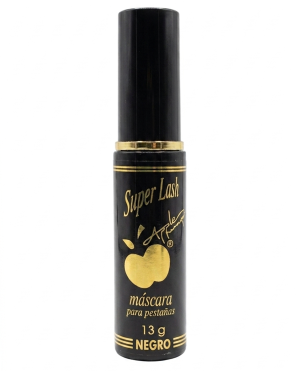 Máscara para Pestañas "Super Lash"