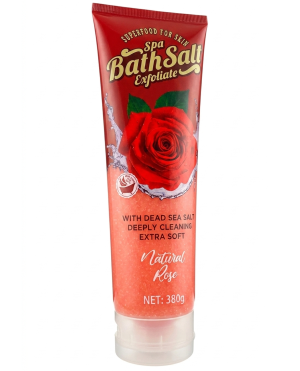 Exfoliante Corporal de Baño