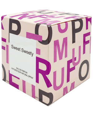 Perfume para Dama "Sweety Sweety" | Dupe