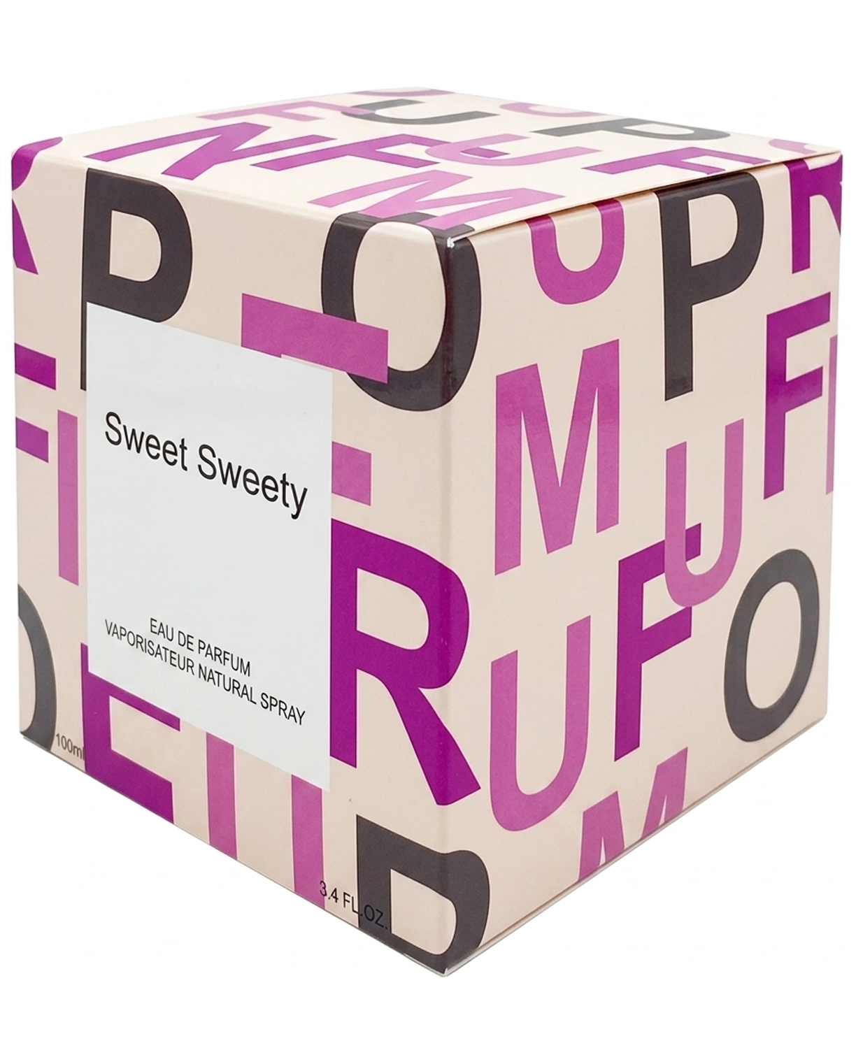 Perfume para Dama "Sweety Sweety" | Dupe