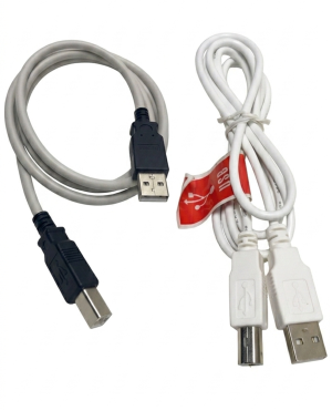Cable Impresora | 5 Pies - 1.5 Metros