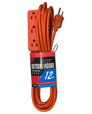 Extensión Eléctrica
