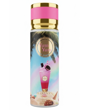 Splash para Mujer "Yum Yum"