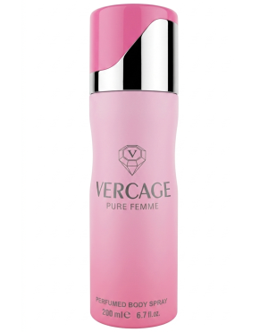 Splash para Mujer "Vercage"