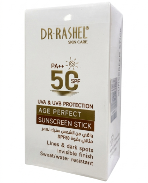 Protector Solar en Barra "Dr Rashel" SPF50