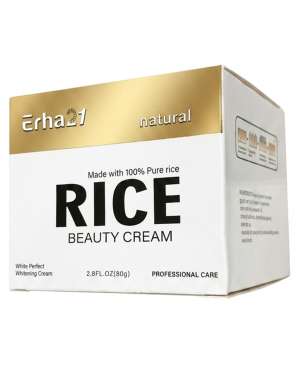 Crema para Cuidado Facial