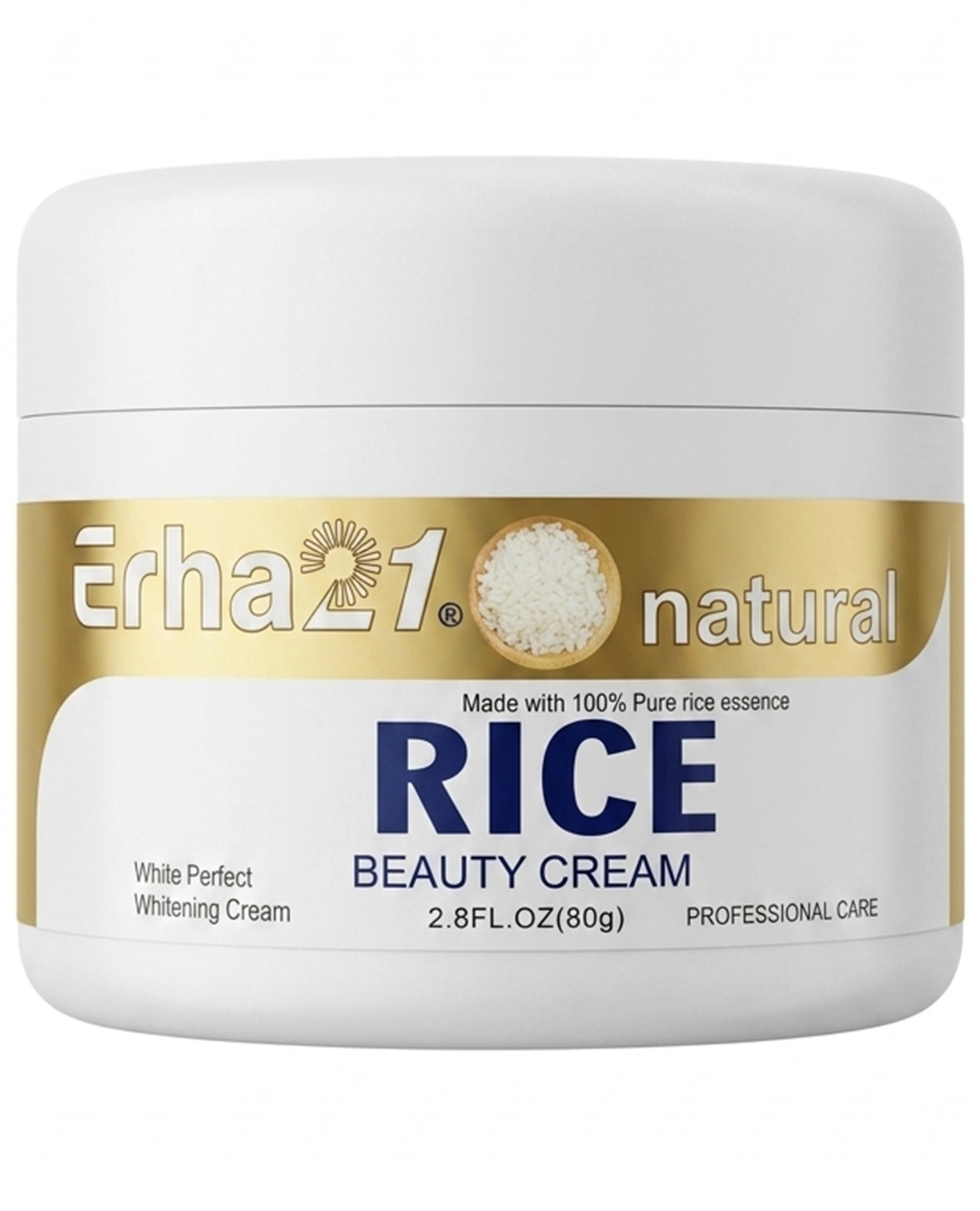 Crema para Cuidado Facial - Imagen 2