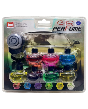 Multipack Aromatizante para Carro