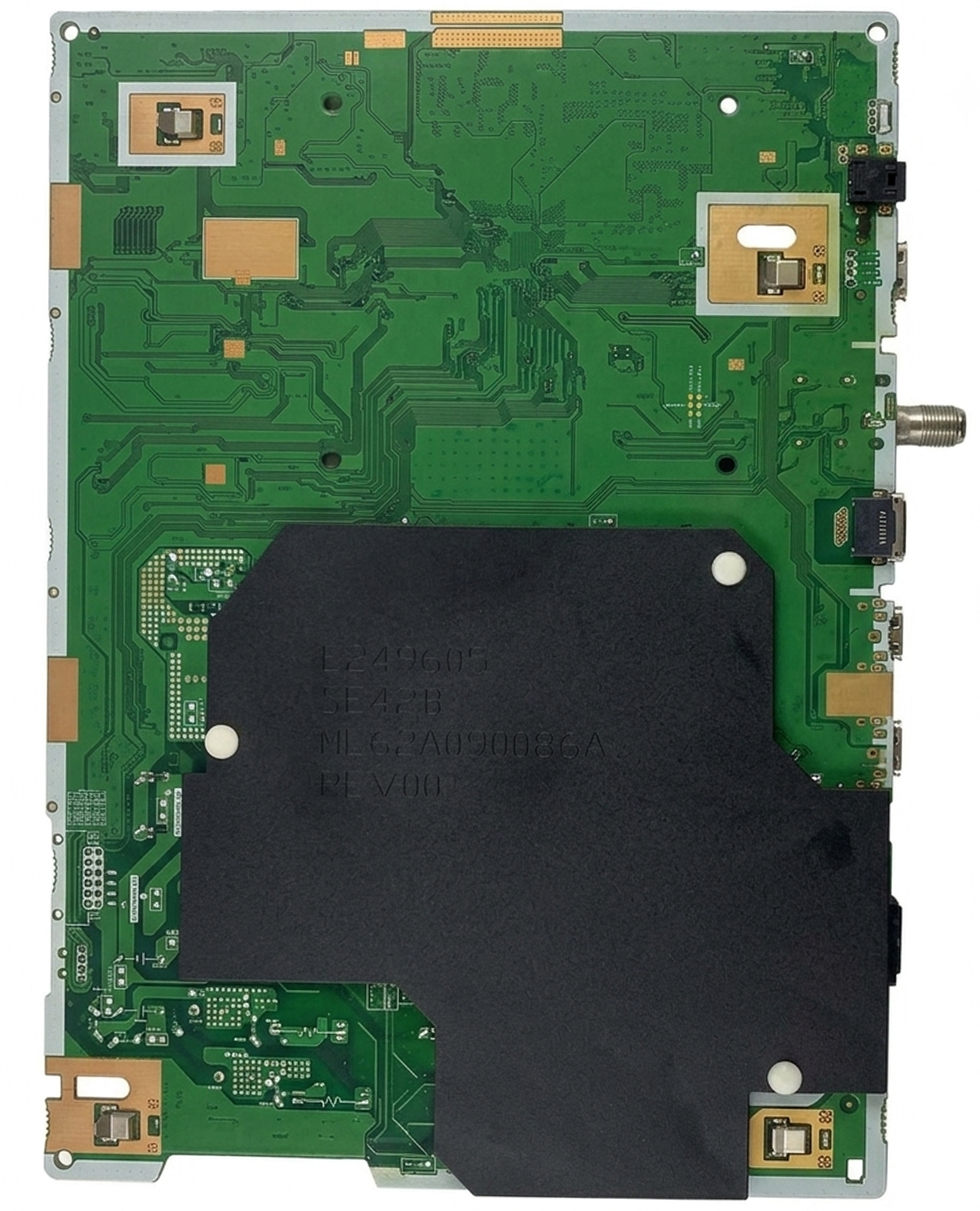 Tarjeta Principal Todo en Uno (Main Board / Power Supply) | Smart TV Samsung LED de 55'' - Imagen 3